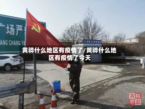 黄骅什么地区有疫情了/黄骅什么地区有疫情了今天-第2张图片