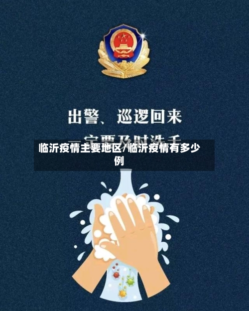 临沂疫情主要地区/临沂疫情有多少例