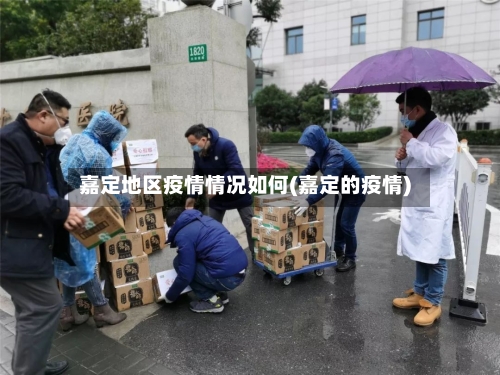 嘉定地区疫情情况如何(嘉定的疫情)-第2张图片