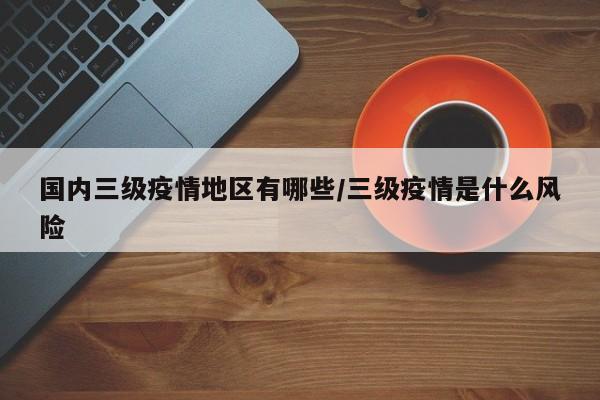 国内三级疫情地区有哪些/三级疫情是什么风险