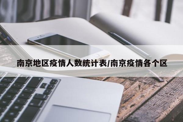 南京地区疫情人数统计表/南京疫情各个区